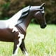 thumbnail image 4 of Horse Toy Breyer Horses Freedom Series Pinto a escala 1:12, 4 of 4