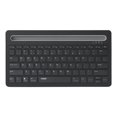 thumbnail image 1 of Rapoo XK100 78 Keys Wireless Bluetooth Office Business Keyboard, 1 of 7