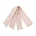 thumbnail image 2 of freneci Dress Sash Belt for Women Ribbon Scarf for Overcoat Special Occasion Wedding Khaki, 2 of 8