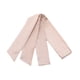 thumbnail image 2 of Cinturón de satén con gargantilla para el cuello, elegante corbata para gabardina, boda formal para damas Caqui, 2 of 9