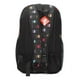 thumbnail image 3 of Mochila Escolar Champion Portalaptop Color Negro Diseño De La Tela Lisa, 3 of 4
