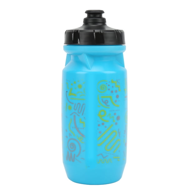 Botella De Agua Para Deportes De Bicicleta, Botella De Agua Para Ciclismo Exprimible De Plástico Para Montar ANGGREK Otros