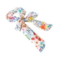 thumbnail image 2 of Felix Hair Scarf, 2 of 3