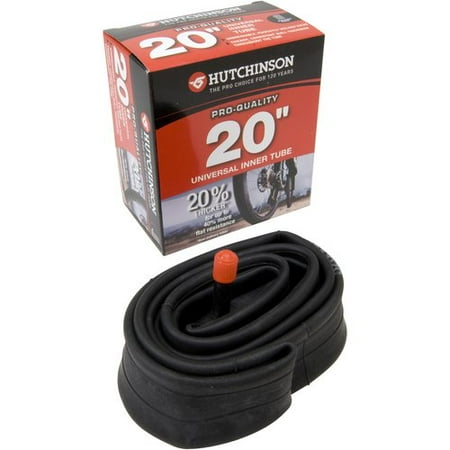 Hutchinson 20" Bicycle Tube