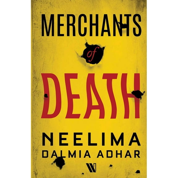Merchants of Death, (Paperback)
