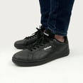 thumbnail image 3 of Tenis Reebok Royal Complete Para Unisex Color Negro Modelo 100000453 Reebok Hombre Royal Complete Clean 2.0 Negro EG9417, 3 of 6