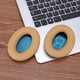 thumbnail image 3 of 6 uds. Almohadillas de espuma suave para auriculares Bose QuietComfort QC35 (+) caqui azul, 3 of 6