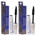 thumbnail image 3 of Stellar Gaze Length and Strength Mineral - Supernova-Black by Pacifica for Women - 0.25 oz Mascara - Pack of 2, 3 of 3