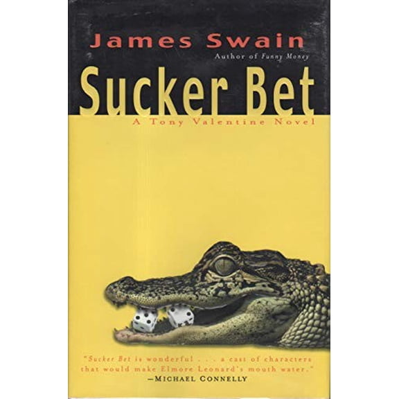 Pre-Owned Sucker Bet