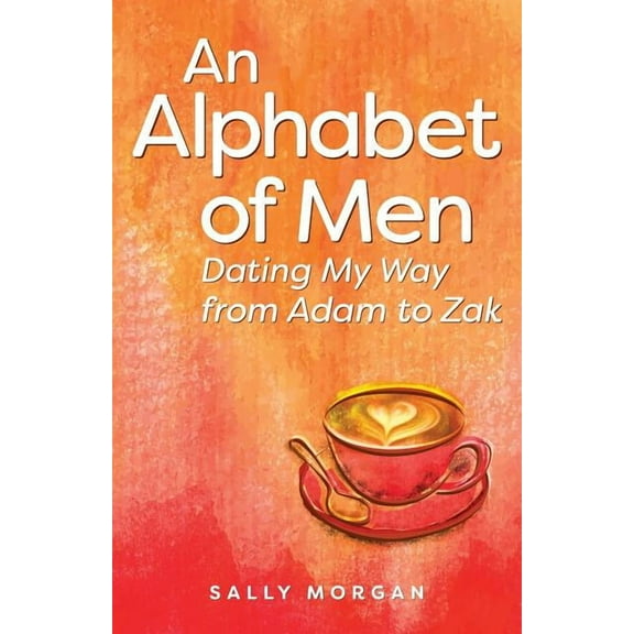 An Alphabet of Men (Paperback)