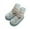 Blue, variant on Toddler Boys Girls Autumn Winter Cute Shoes Flat Bottom Non Slip Lightweight Cartoon Bee Socks Shoes For Kids Vêtements Pour Enfants Size 18-24 Months