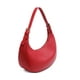 thumbnail image 2 of Bolso de hombro SYXLCYGJ Fashion Small Crescent para mujer rojo, 2 of 7