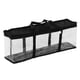 thumbnail image 5 of Organizador de herramientas con cremallera, bolsa de almacenamiento de herramientas de PVC, bolsa de herramientas de gran capacidad, bolsa de almacenamiento de herramientas multifuncional, 5 of 8