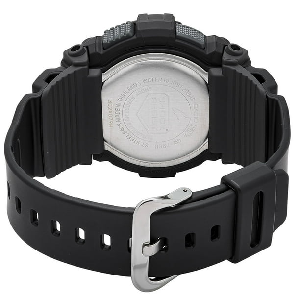 Snap-on G-SHOCK CA5040GS ブラック G-SHOCK | 40 years of toughness