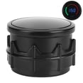 thumbnail image 5 of Water Temperature GaugeDigital LED Car Water LED Water Temp Gauge Auto Thermometer Unmatched Quality, 5 of 5