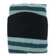 thumbnail image 2 of Funda protectora de Calcetín de tabla de surf Sunnimix shortboard 9.4ft raya verde, 2 of 8