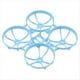 thumbnail image 1 of para Dron FPV Meteor75 Pro, Microescobilla Meteor 75 Pro FPV Racing RC Drone Quadcopter, Azul, 1 of 5