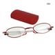 thumbnail image 1 of Gafas de lectura Sincero con estuche para aliviar la fatiga visual, 1 of 10