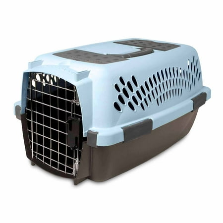 Aspen Pet 19" Fashion Pet Porter, Up to 10 lbs