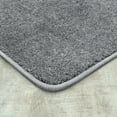 thumbnail image 3 of Endurance 12' x 6' Area Rug in color Silver, 3 of 5