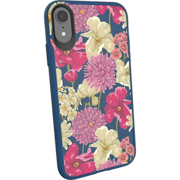 Smartish iPhone XR Slim Case Kung Fu Grip [Lightweight + Protective