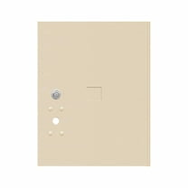 Salsbury Industries America in Motion Magnetic Replacement Door