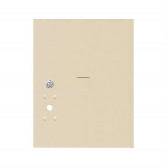 Salsbury Industries America in Motion Magnetic Replacement Door