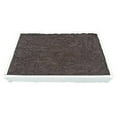 thumbnail image 1 of 3 x 4 ft. Vinyl Raised Garden Bed, 1 of 1