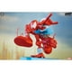 thumbnail image 3 of Spider-punk Unruly Industries Designer Collectible Statue Unruly Industries Designer Collectible Statue, 3 of 5