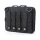 thumbnail image 5 of Bolsa de Almacenamiento para Camping Lámpara Nylon para GZ ML4 Negro, 5 of 8