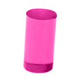 thumbnail image 1 of Virola de taco de billar, tubo de virola, accesorios de reparación, acrílico, sin terminar Rosa roja, 1 of 9