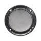 thumbnail image 3 of Cubierta de rejilla de altavoz Uxcell de 5 pulgadas 153mm Círculo decorativo de malla Protector de subwoofer Negro, 3 of 5