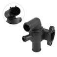 thumbnail image 1 of OEM 1602000315 Termostato, Car Engine Refrigerante del termostato con carcasa Termostato Conjunto de carcasa para Smart City-Coupe/ForTwo Roadster Cabrio Zafira 1602000315 Amonsee No, 1 of 6