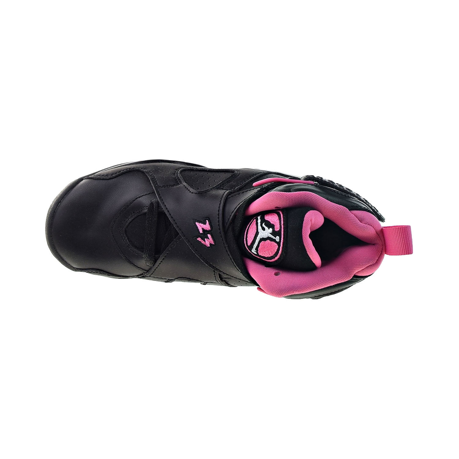 retro 8 black and pink