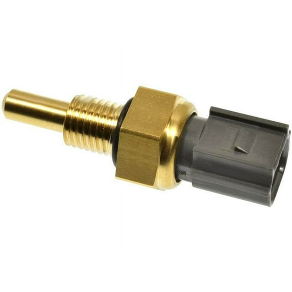 Water Temperature Sensor - Compatible with 2006 - 2020 Honda Civic 2007 2008 2009 2010 2011 2012 2013 2014 2015 2016 2017 2018 2019