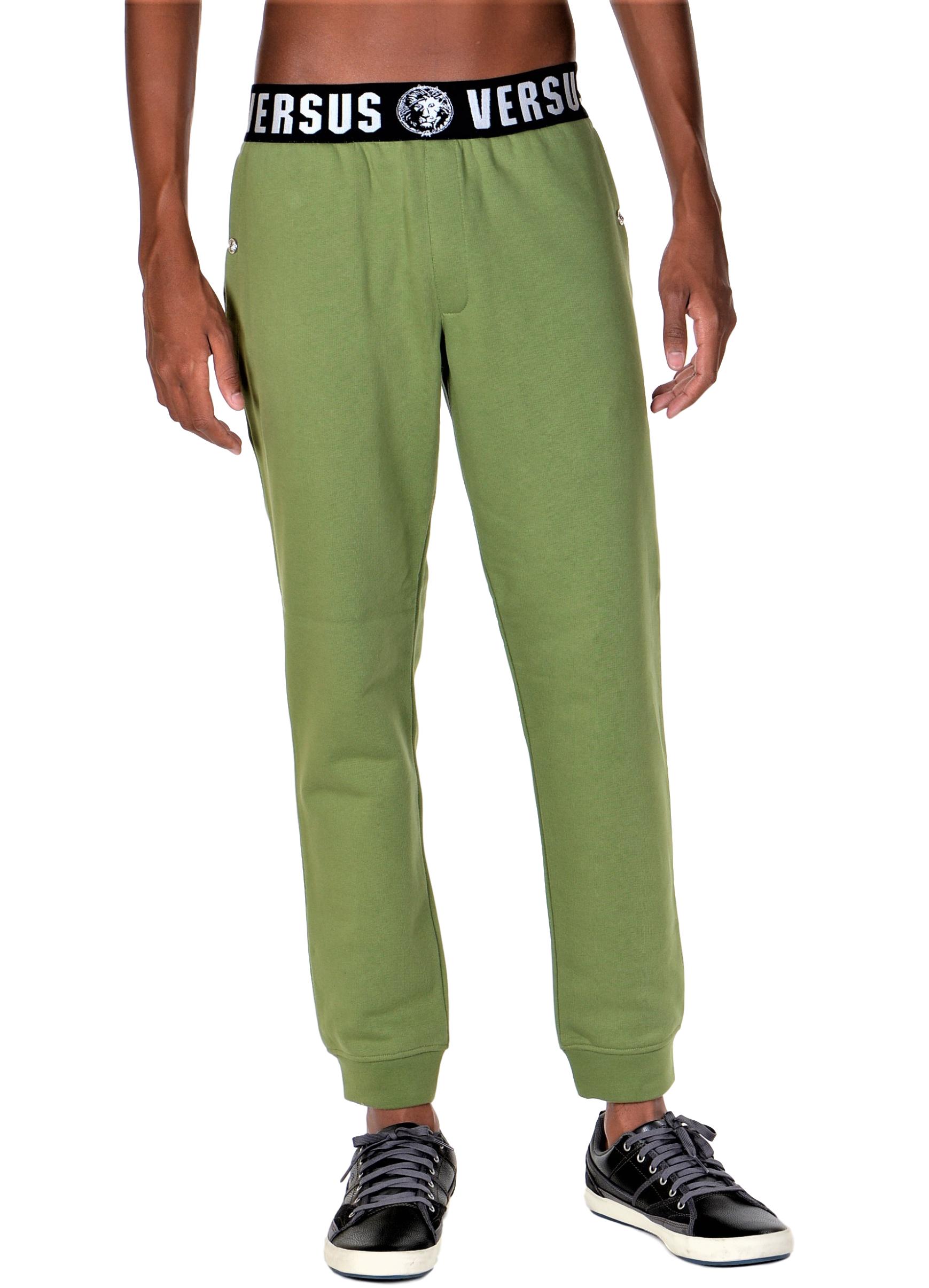 mens versace sweatpants