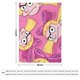 thumbnail image 2 of Manta de Los Simpsons, manta de tela de superficie vertical súper suave de varios tamaños, acogedora y cálida, adecuada para cama, sofá, campamento, viajes, para todas las estaciones, liviana y, 2 of 8