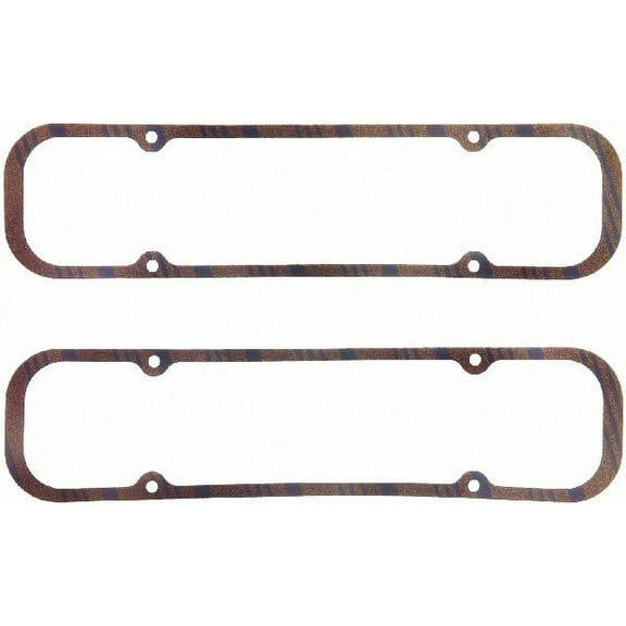 FEL-PRO 1627 Valve Cover Gasket Set
