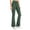 *Army Green, variant on Women's High Waisted Flare Yoga Pants,Ladies Tummy Control Stretch Bootcut Leggings,Slim Butt Lift Workout Pants For Women,Black,S-2XL