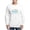 White, variant on CafePress - Aspen Crossed Skis Badge Long Sleeve T Shirt - Unisex Cotton Long Sleeve T-Shirt