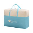 thumbnail image 1 of Bolsa de edredón fuerte para el hogar, bolsa de almacenamiento para mudanzas de equipaje grande, 1 of 5