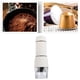 thumbnail image 5 of Cafetera Manual, Máquina De Café De Viaje Antideslizante Compacta De Acero Inoxidable 18bar Fuerte Presión Para Café En Polvo Para Acampar ANGGREK Otros, 5 of 8