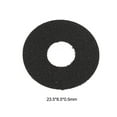 thumbnail image 2 of Carbon Fiber Drag Washers Fishing Reel Brake Washers for Baitcasting Drum Reels, 2 of 8