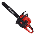 thumbnail image 2 of Motosierra Gasolina Leñera 52 Cc Barra 20'' HUSKY HKM 5220, 2 of 2