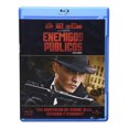 thumbnail image 1 of Enemigos Públicos Universal Blu Ray, 1 of 2
