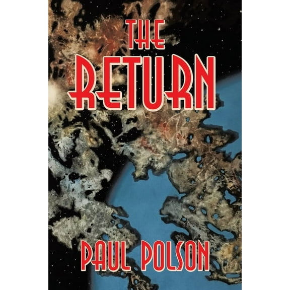 The Return, (Paperback)