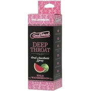 Doc Johnson Spray - 2 fl. oz.(59 ml)