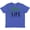 Vintage Royal Blue, variant on Inktastic Donate Life-Be an Organ Donor Youth T-Shirt