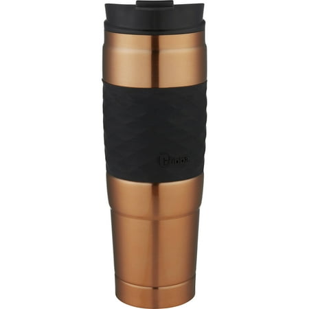 Contigo Bubba 26 Oz Ht Tumbler With Grip, Copper