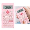Miayilima Office Craft Stationery Standard Scientific Calculator Cute